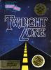 Twilight Zone - Cover Art DOS Twilight Zone - Cover Art DOS