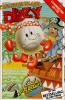 Treasure Island Dizzy - Cover Art Commodore 64 Treasure Island Dizzy - Cover Art Commodore 64