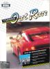 Turbo Outrun - Cover Art DOS