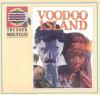 Voodoo Island - Cover Art PC Booter Voodoo Island - Cover Art PC Booter