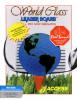World Class Leader Board - Cover Art DOS