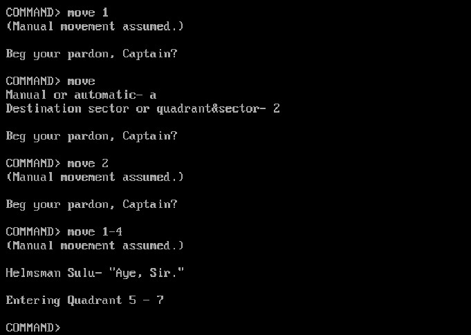 Cover image for Super Star Trek