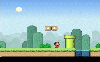 Cover image for Super Angelo