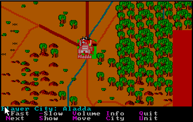 Cover image for Sword of Aragon