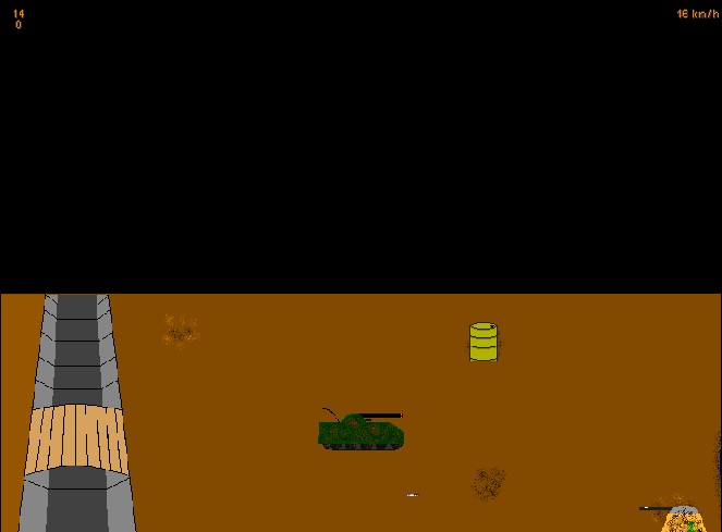 Cover image for Tank2