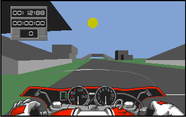 Cover image for Team Suzuki