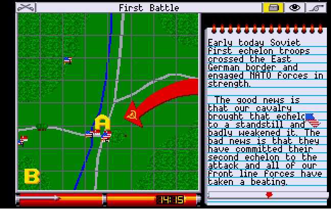 Cover image for Team Yankee