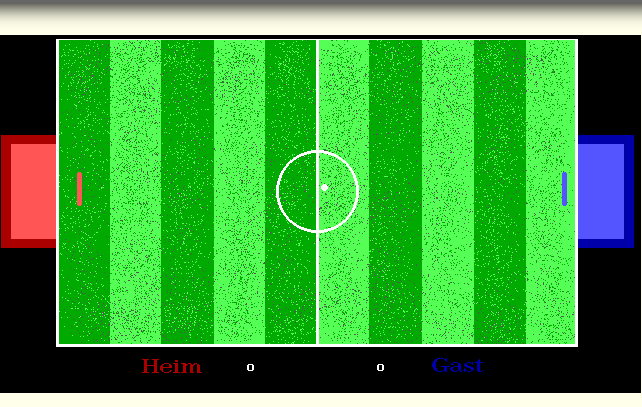 Cover image for Tele-Soccer