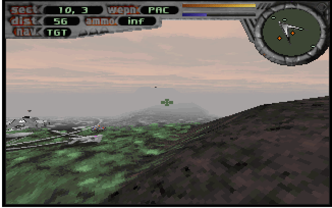 Cover image for Terminal Velocity (Loads slow, in game runs ok)