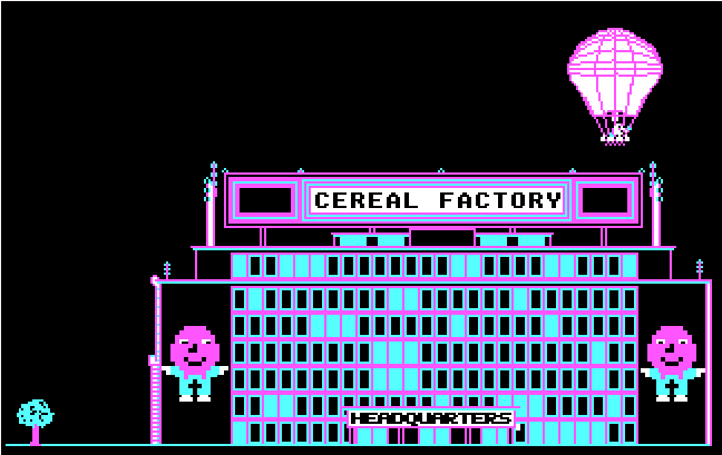 Cover image for The California Raisins