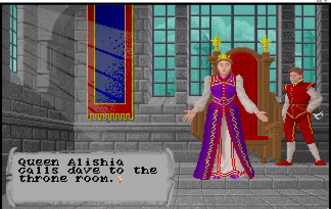 Cover image for The Magic Candle III