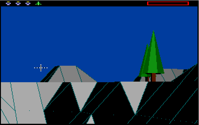 Cover image for The Sentinel