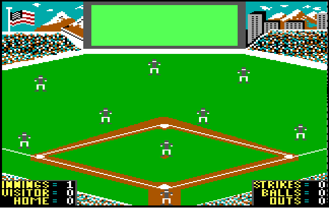 Cover image for The Slugger