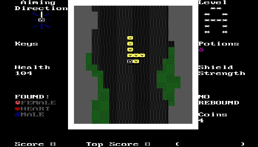 Cover image for The Thor Trilogy