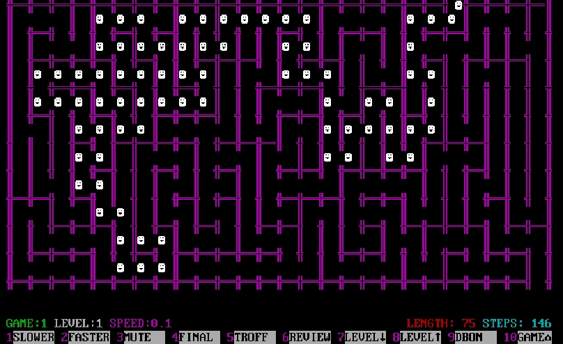 Cover image for Tommy's Cat and Mouse