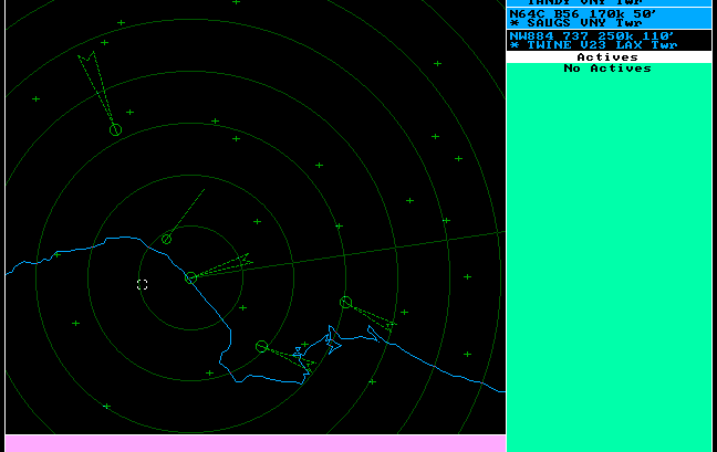 Cover image for Tracon II