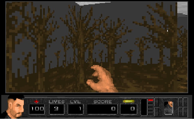 Cover image for Trench Warfare