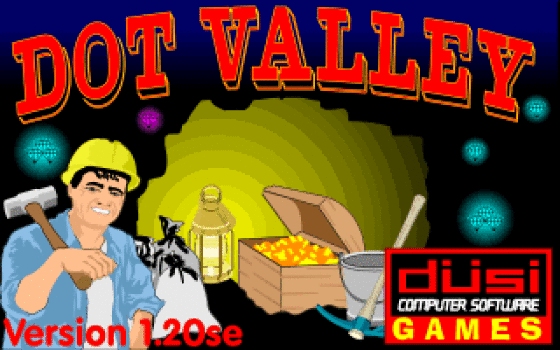 Cover image for Valley