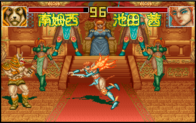 Cover image for Violent Vengeance: The Universe Hero 