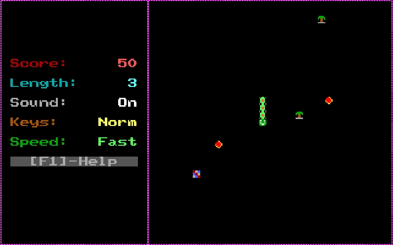 Cover image for Viper (2004)