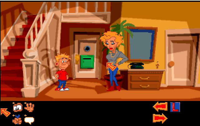 Cover image for Tom Long: The Time Adventure