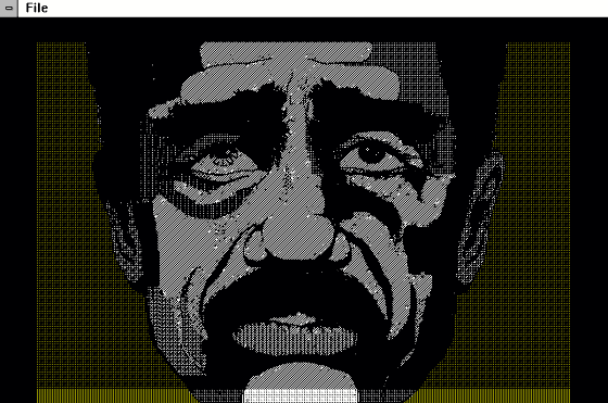 Cover image for Desert Storm: The Air Campaign