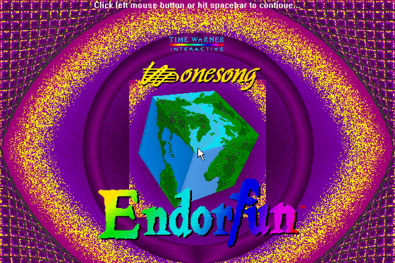 Cover image for Endorfun Full Game Online