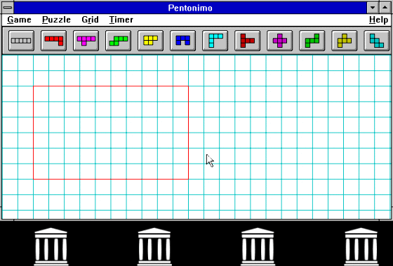 Cover image for PENT1020 Full Game