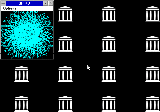 Cover image for SPIRO