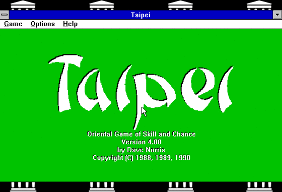 Cover image for Taipei