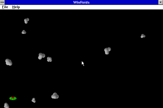 Cover image for WROIDS20 Full Game