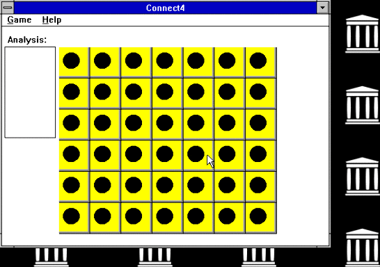 Cover image for Connect4