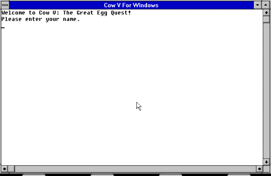 Cover image for Wincow