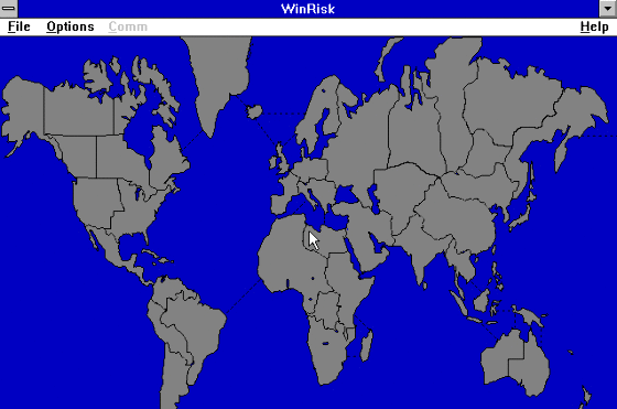 Cover image for WinRisk