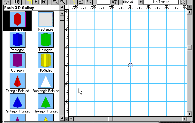 Cover image for Key Design Center 3D 1.0