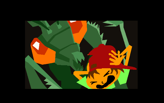 Cover image for Elroy Goes Bugzerk