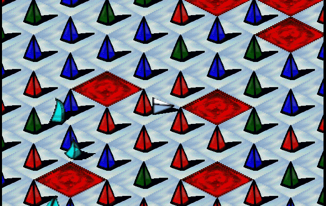 Cover image for Icebreaker