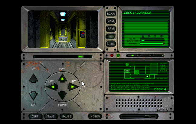 Cover image for Iron Helix