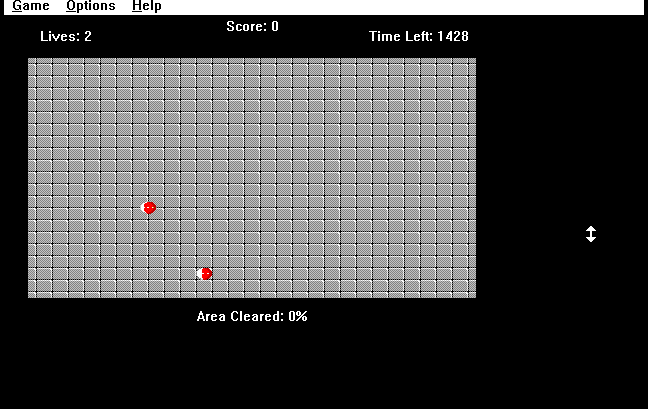 Cover image for JezzBall