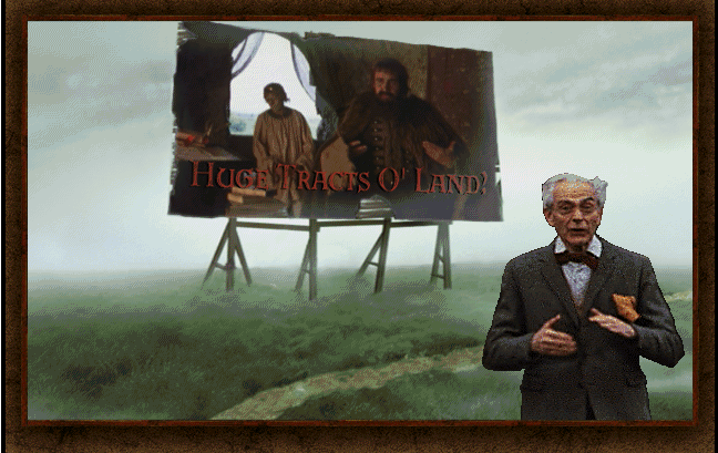 Cover image for Monty Python & the Quest for the Holy Grail