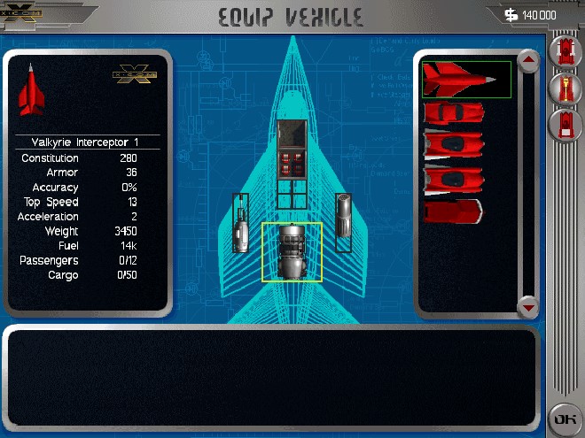 Cover image for X-COM: Apocalypse