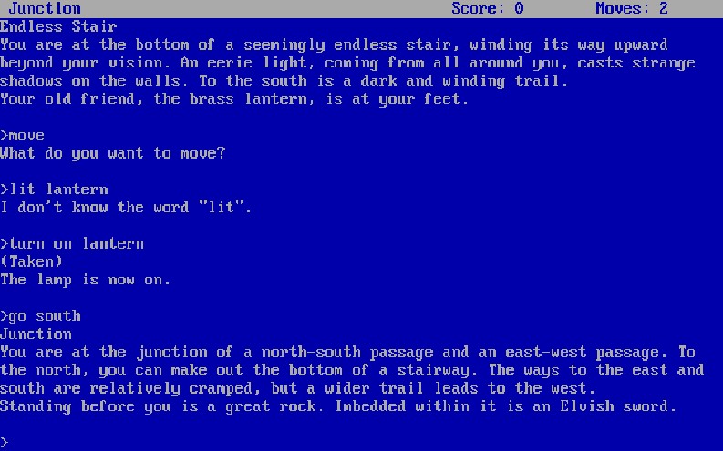 Cover image for Zork III: The Dungeon Master