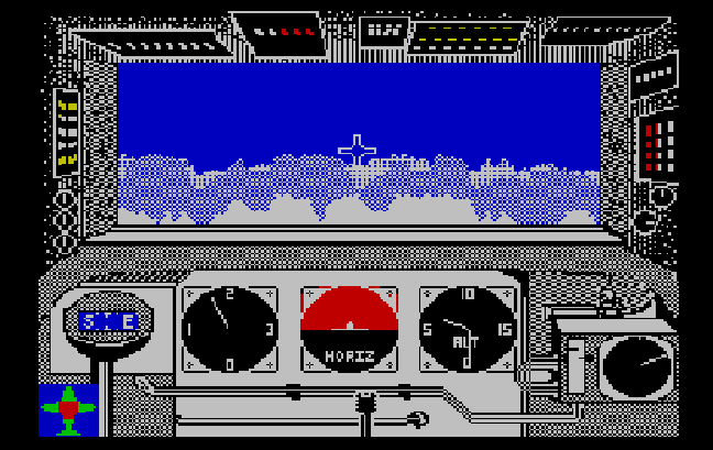 Cover image for Ace of Aces