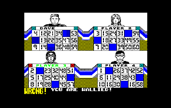 Cover image for Bob's Full House