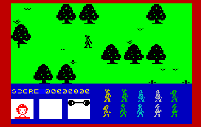 Cover image for Friday the 13th