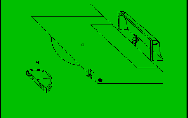 Cover image for Striker